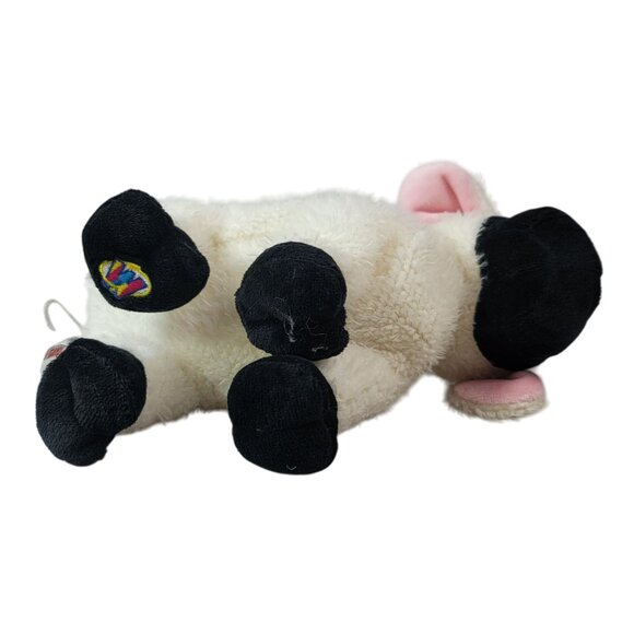 2/$15 Webkinz Sheep Plush Cream Stuffed Animal Farm Lamb Ganz No Codes HM227 - Picture 8 of 11